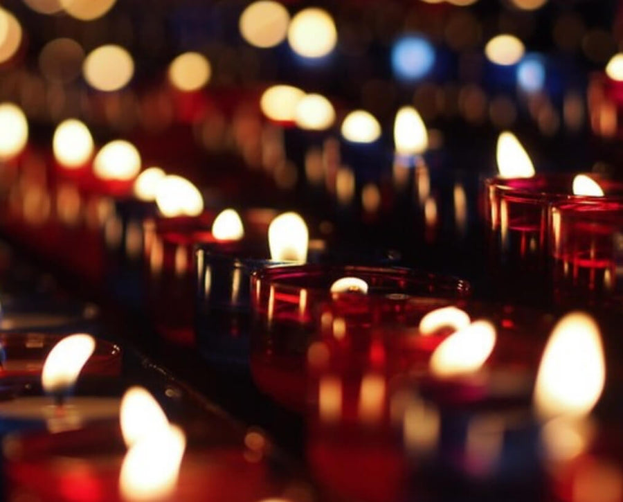Five Gates Grief Vigil